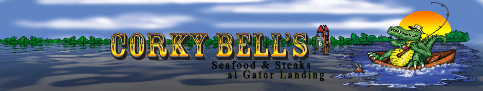 Corky Bell Seafood